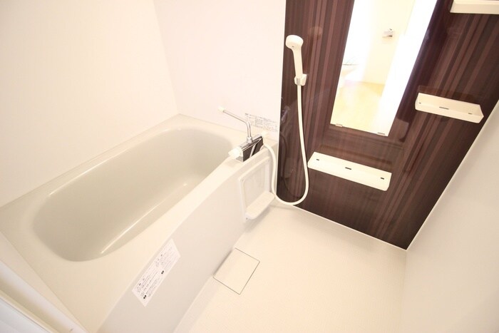 物件内観写真9　(バス／シャワールーム等)