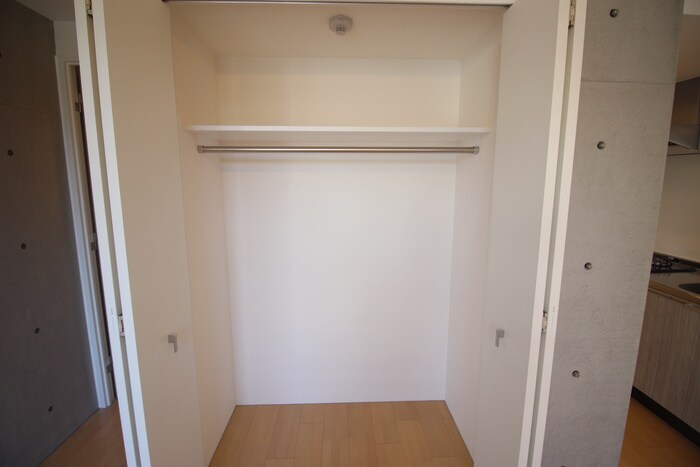 物件内観写真17　(収納)