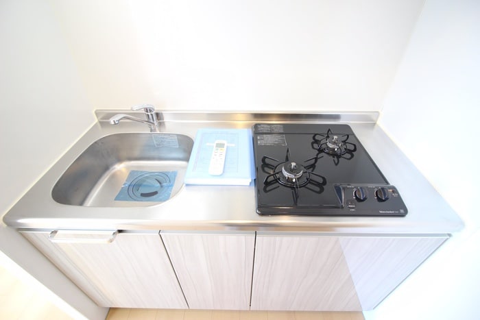 物件内観写真22　(キッチン)