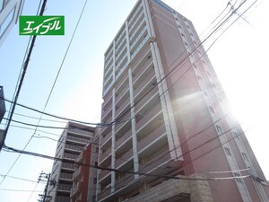 プレサンスロジェ葵（1305）外観写真