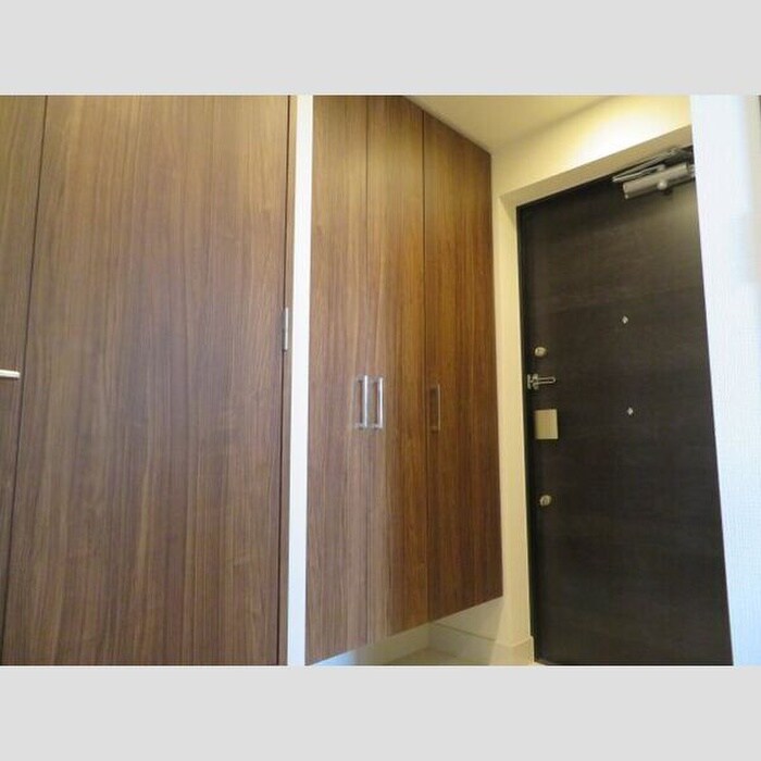 物件内観写真16　(靴箱)