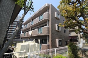 ウィスラー円山外観写真