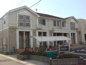 メゾンド・カルム外観写真