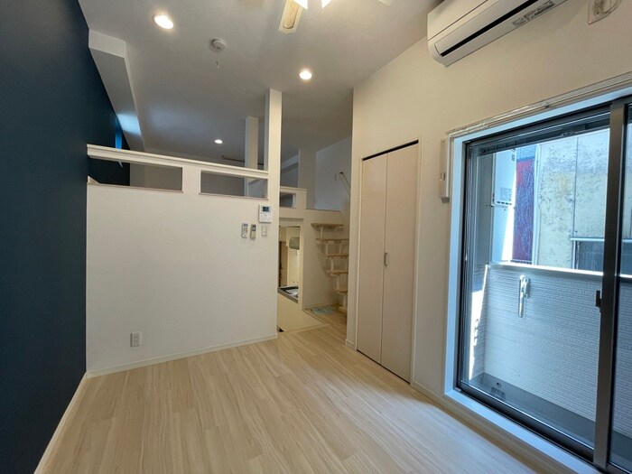 物件内観写真6　(居室)