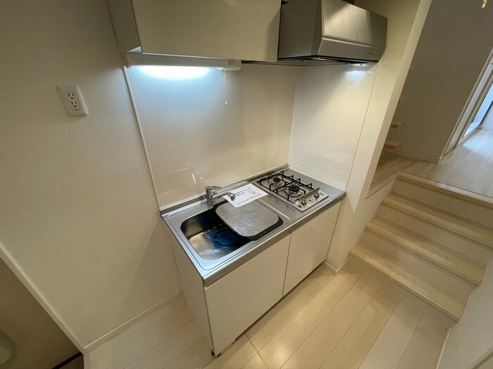 物件内観写真8　(キッチン)