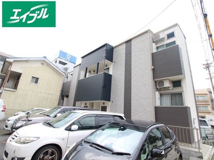 物件外観写真3　(外観写真)