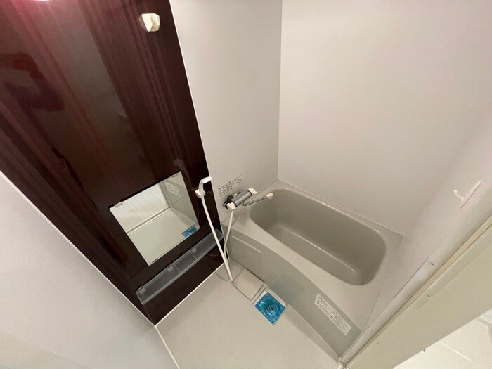 物件内観写真9　(バス／シャワールーム等)