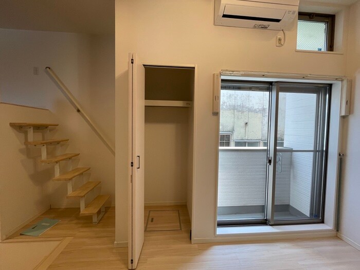 物件内観写真14　(収納)