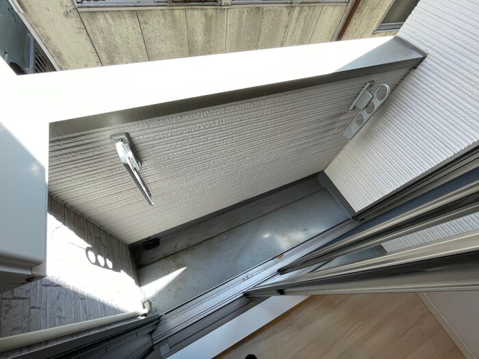 物件内観写真18　(ベランダ・バルコニー)