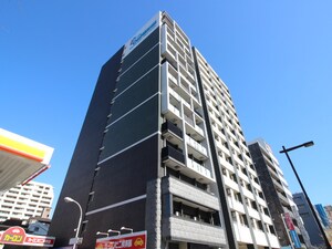 プレサンス桜通ベルノ(203)外観写真