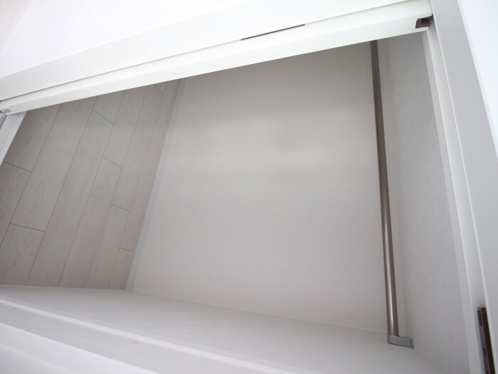 物件内観写真14　(収納)