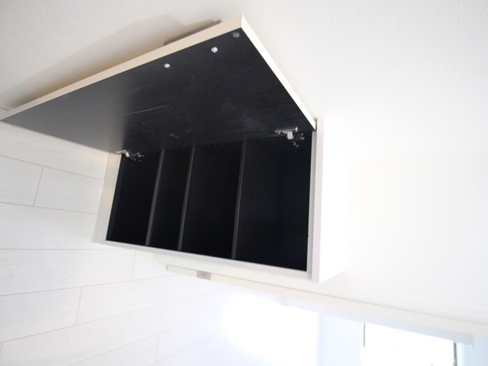 物件内観写真16　(靴箱)