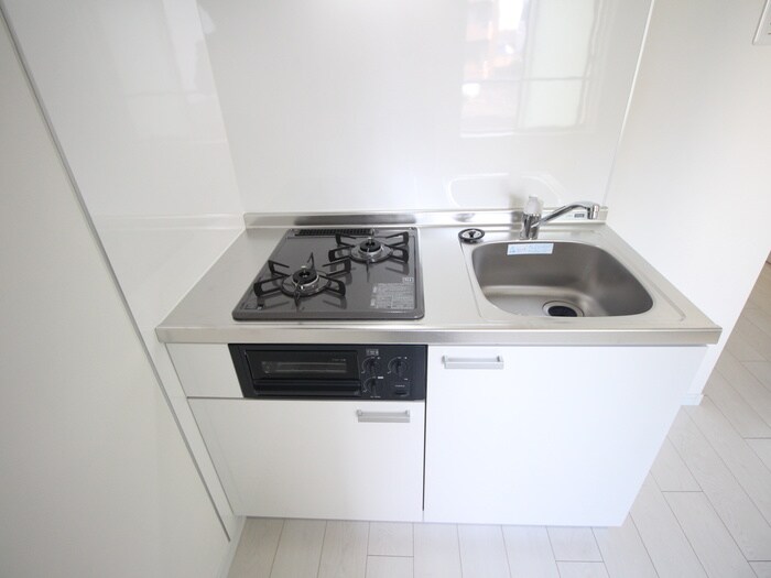物件内観写真17　(キッチン)