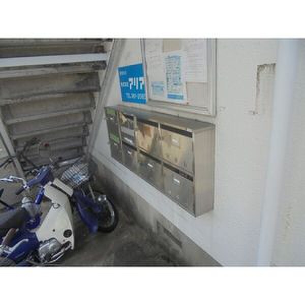 建物設備