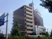 ラ ベル ヴィーの外観写真