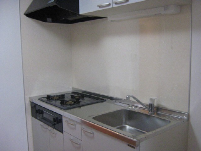 物件内観写真8　(キッチン)