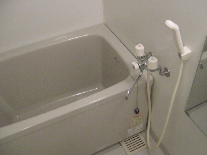 物件内観写真12　(バス／シャワールーム等)