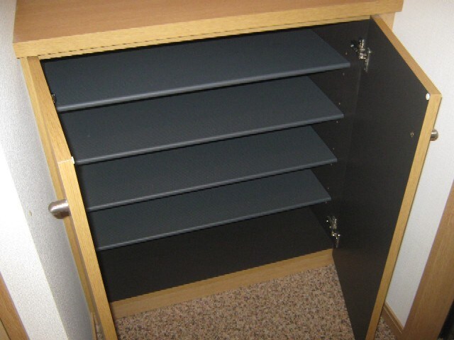 物件内観写真13　(靴箱)