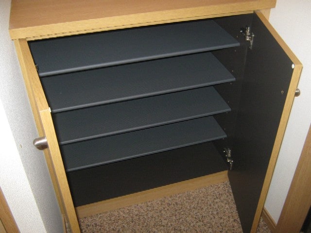 物件内観写真13　(靴箱)