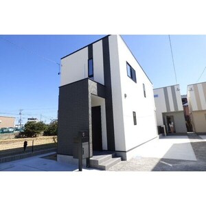 トレーフルにしき　A外観写真