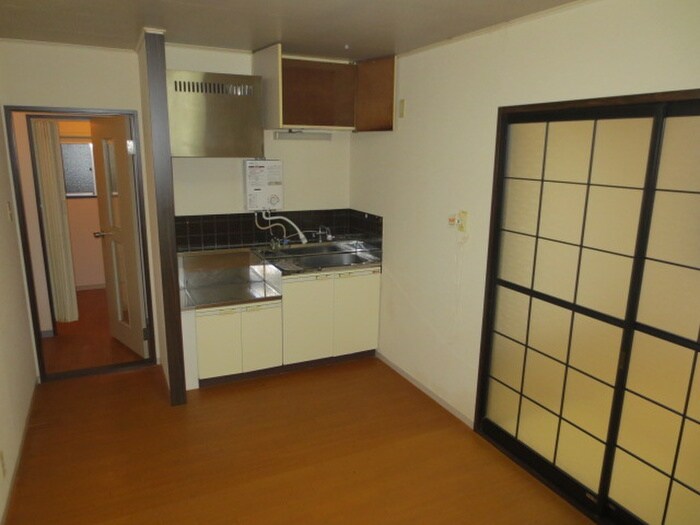 物件内観写真13　(居室)