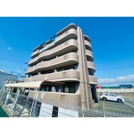 ＦＩＬＬ　ＳＨＩＮＥ外観写真