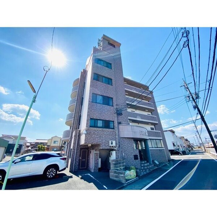 物件外観写真3　(外観写真)