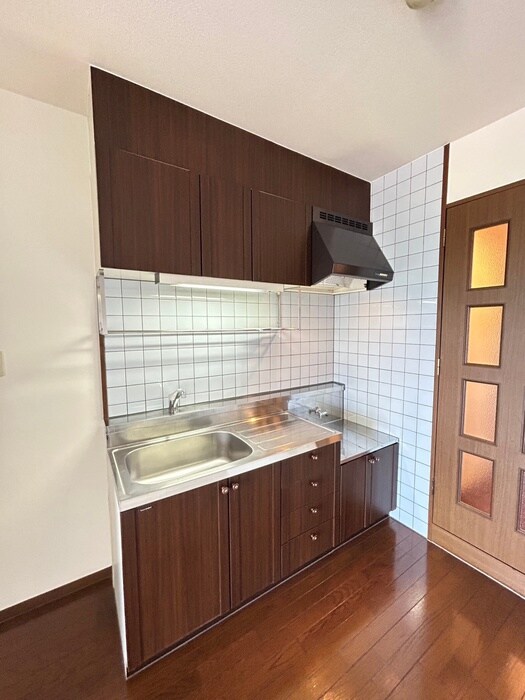 物件内観写真10　(キッチン)