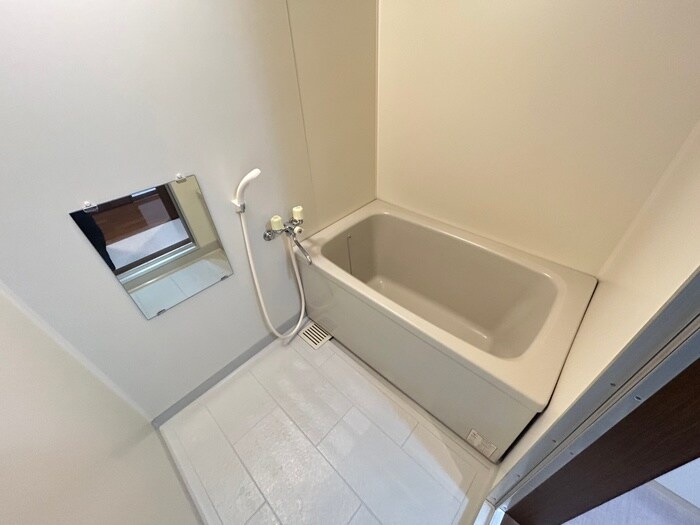 物件内観写真11　(バス／シャワールーム等)