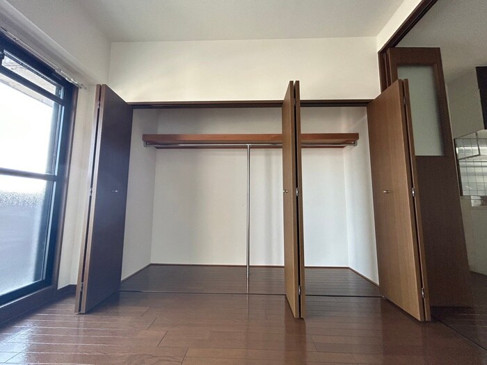 物件内観写真20　(収納)