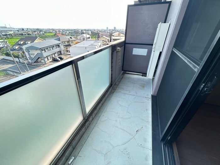 物件内観写真21　(ベランダ・バルコニー)