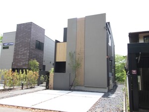 Maison　Clarity野並A外観写真