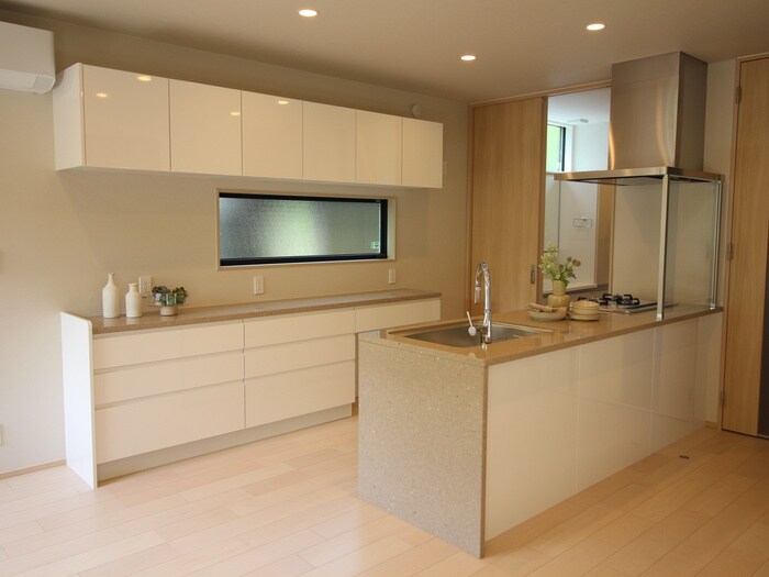 物件内観写真8　(キッチン)