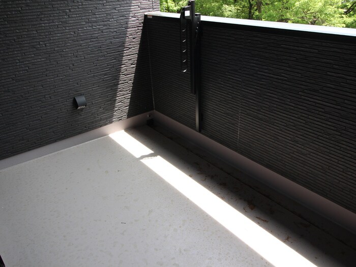 物件内観写真21　(ベランダ・バルコニー)