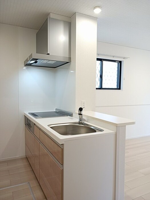 物件内観写真5　(キッチン)