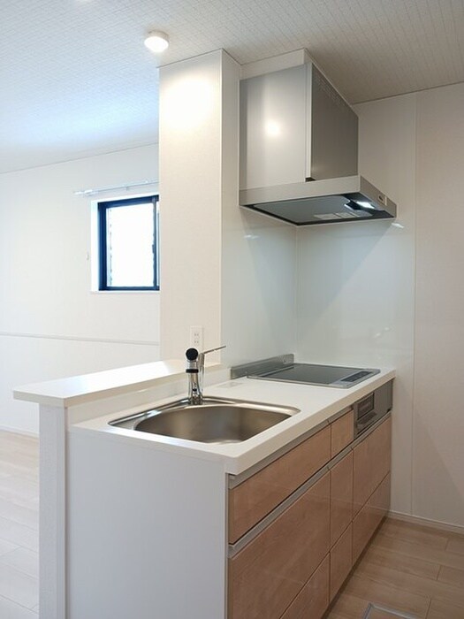 物件内観写真5　(キッチン)