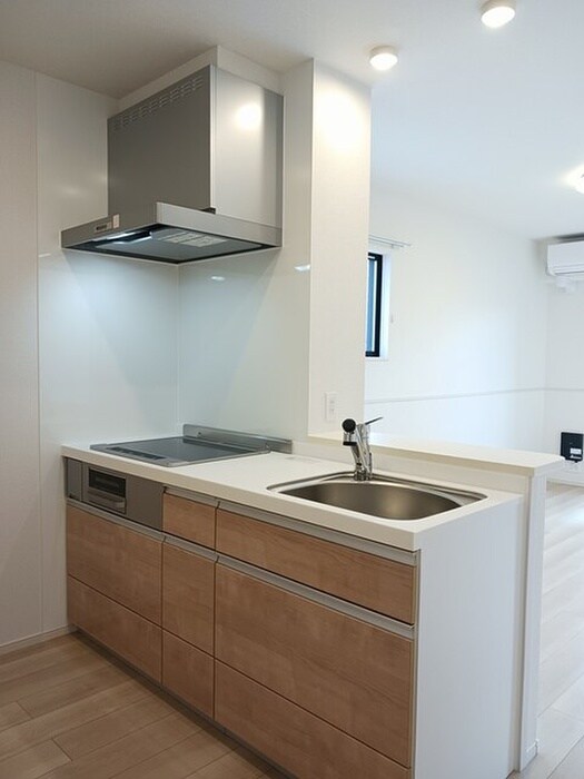 物件内観写真5　(キッチン)