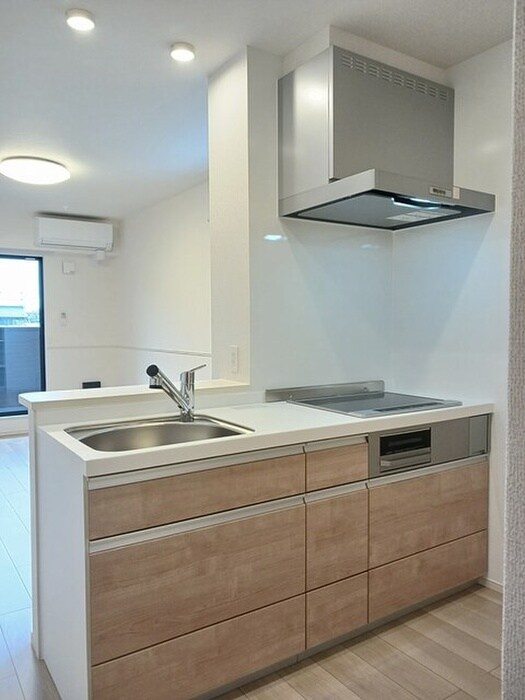 物件内観写真5　(キッチン)