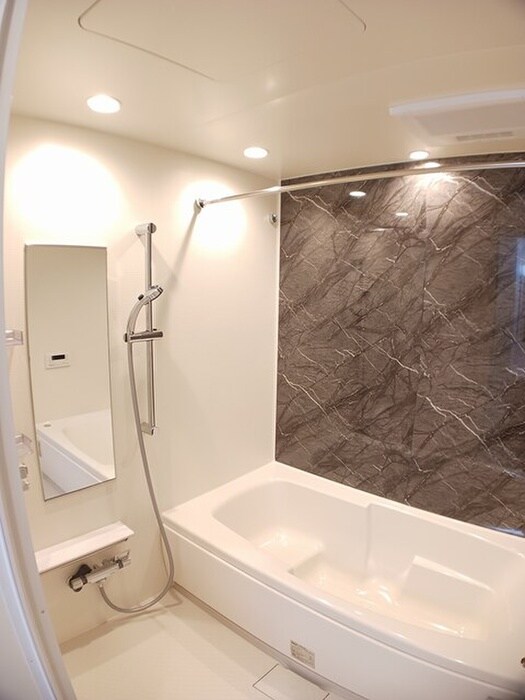 物件内観写真6　(バス／シャワールーム等)