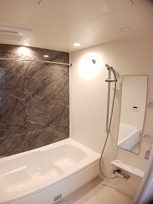 物件内観写真6　(バス／シャワールーム等)