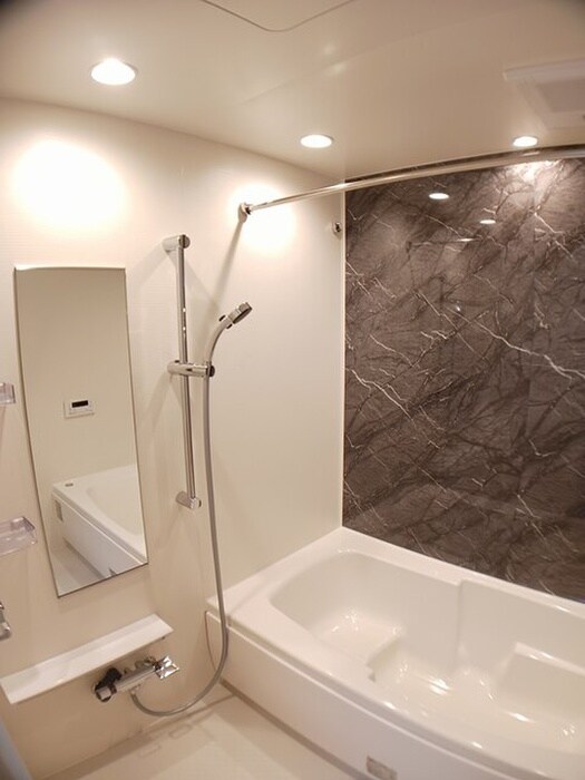 物件内観写真6　(バス／シャワールーム等)