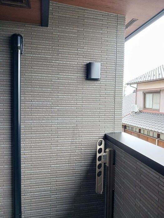 物件内観写真12　(ベランダ・バルコニー)