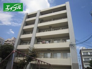 アルファパル大喜新町外観写真
