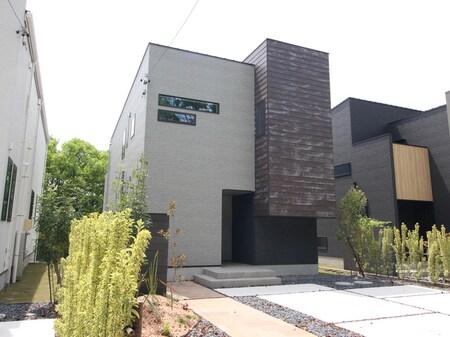 Maison　Clarity野並B外観写真