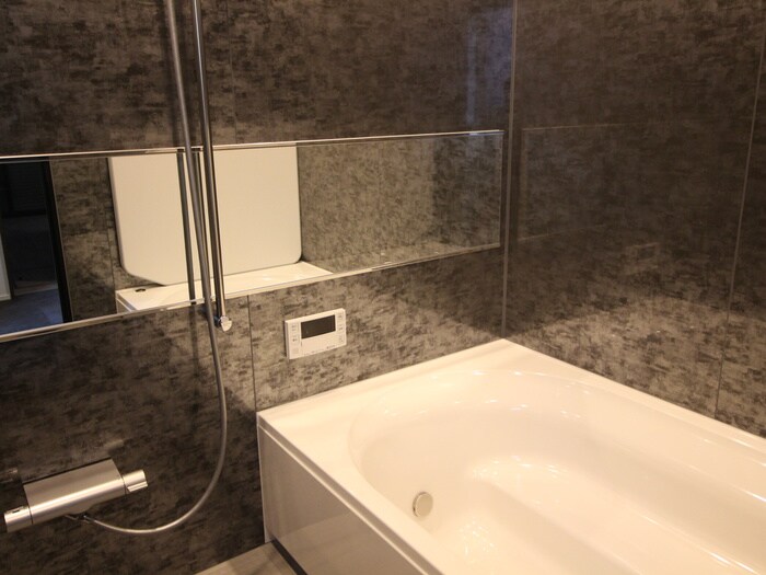 物件内観写真9　(バス／シャワールーム等)