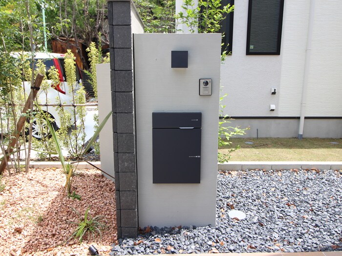 物件外観写真3　(建物設備)