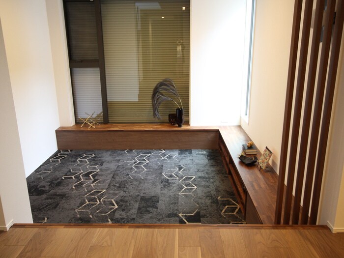 物件内観写真17　(居室)