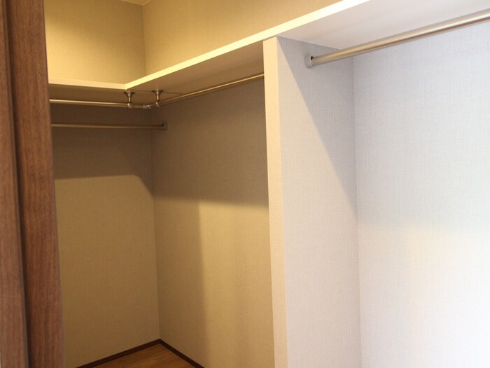 物件内観写真22　(収納)