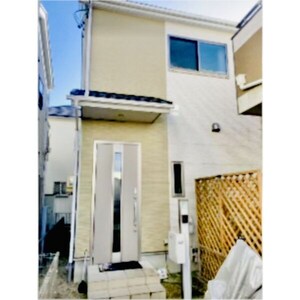 一宮インター戸建外観写真