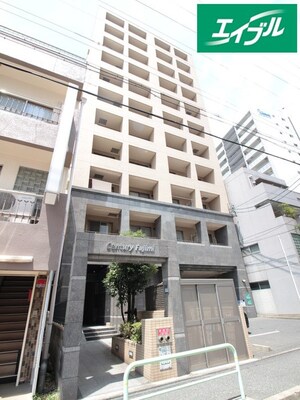 センチュリー富士見外観写真